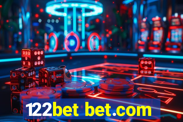 122bet bet.com